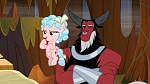 Image Mon petit poney : Les amies c'est magique - Saison 9