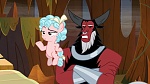 Image Mon petit poney : Les amies c'est magique - Saison 9