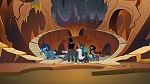 Image Mon petit poney : Les amies c'est magique - Saison 9