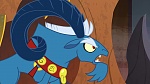 Image Mon petit poney : Les amies c'est magique - Saison 9