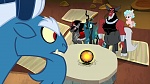 Image Mon petit poney : Les amies c'est magique - Saison 9