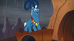 Image Mon petit poney : Les amies c'est magique - Saison 9