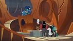 Image Mon petit poney : Les amies c'est magique - Saison 9