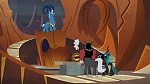 Image Mon petit poney : Les amies c'est magique - Saison 9