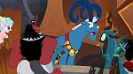 Image Mon petit poney : Les amies c'est magique - Saison 9
