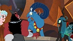 Image Mon petit poney : Les amies c'est magique - Saison 9