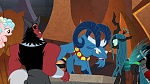 Image Mon petit poney : Les amies c'est magique - Saison 9