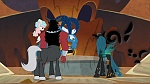 Image Mon petit poney : Les amies c'est magique - Saison 9