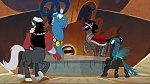 Image Mon petit poney : Les amies c'est magique - Saison 9