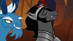 Image Mon petit poney : Les amies c'est magique - Saison 9