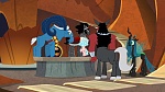 Image Mon petit poney : Les amies c'est magique - Saison 9