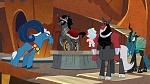 Image Mon petit poney : Les amies c'est magique - Saison 9