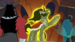 Image Mon petit poney : Les amies c'est magique - Saison 9