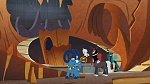 Image Mon petit poney : Les amies c'est magique - Saison 9