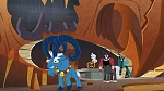 Image Mon petit poney : Les amies c'est magique - Saison 9