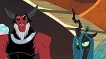 Image Mon petit poney : Les amies c'est magique - Saison 9