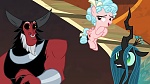 Image Mon petit poney : Les amies c'est magique - Saison 9