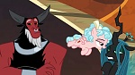 Image Mon petit poney : Les amies c'est magique - Saison 9