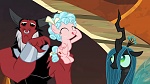 Image Mon petit poney : Les amies c'est magique - Saison 9