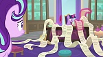 Image Mon petit poney : Les amies c'est magique - Saison 9