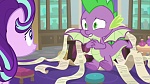 Image Mon petit poney : Les amies c'est magique - Saison 9