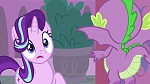 Image Mon petit poney : Les amies c'est magique - Saison 9