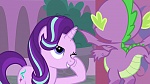Image Mon petit poney : Les amies c'est magique - Saison 9