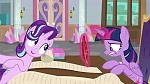Image Mon petit poney : Les amies c'est magique - Saison 9