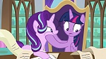 Image Mon petit poney : Les amies c'est magique - Saison 9