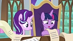 Image Mon petit poney : Les amies c'est magique - Saison 9
