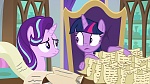 Image Mon petit poney : Les amies c'est magique - Saison 9