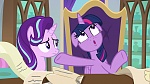 Image Mon petit poney : Les amies c'est magique - Saison 9