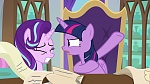 Image Mon petit poney : Les amies c'est magique - Saison 9