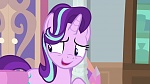 Image Mon petit poney : Les amies c'est magique - Saison 9