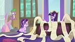 Image Mon petit poney : Les amies c'est magique - Saison 9