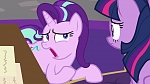 Image Mon petit poney : Les amies c'est magique - Saison 9