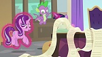 Image Mon petit poney : Les amies c'est magique - Saison 9