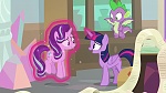 Image Mon petit poney : Les amies c'est magique - Saison 9