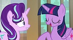 Image Mon petit poney : Les amies c'est magique - Saison 9