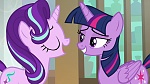 Image Mon petit poney : Les amies c'est magique - Saison 9