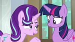 Image Mon petit poney : Les amies c'est magique - Saison 9