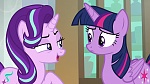 Image Mon petit poney : Les amies c'est magique - Saison 9