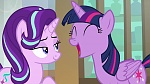 Image Mon petit poney : Les amies c'est magique - Saison 9
