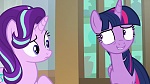 Image Mon petit poney : Les amies c'est magique - Saison 9