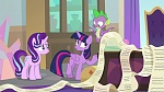 Image Mon petit poney : Les amies c'est magique - Saison 9