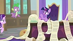 Image Mon petit poney : Les amies c'est magique - Saison 9