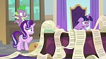 Image Mon petit poney : Les amies c'est magique - Saison 9