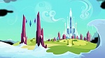 Image Mon petit poney : Les amies c'est magique - Saison 9
