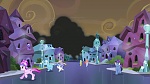 Image Mon petit poney : Les amies c'est magique - Saison 9