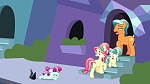 Image Mon petit poney : Les amies c'est magique - Saison 9